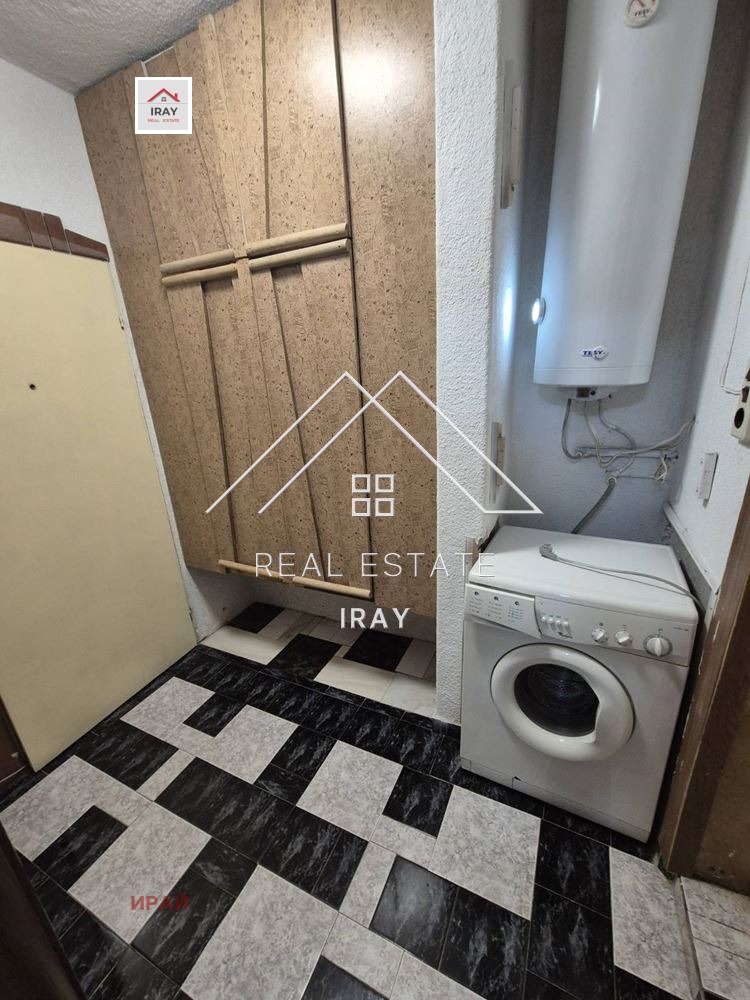 В аренду  1 спальня Стара Загора , Център , 80 кв.м | 66688939 - изображение [11]
