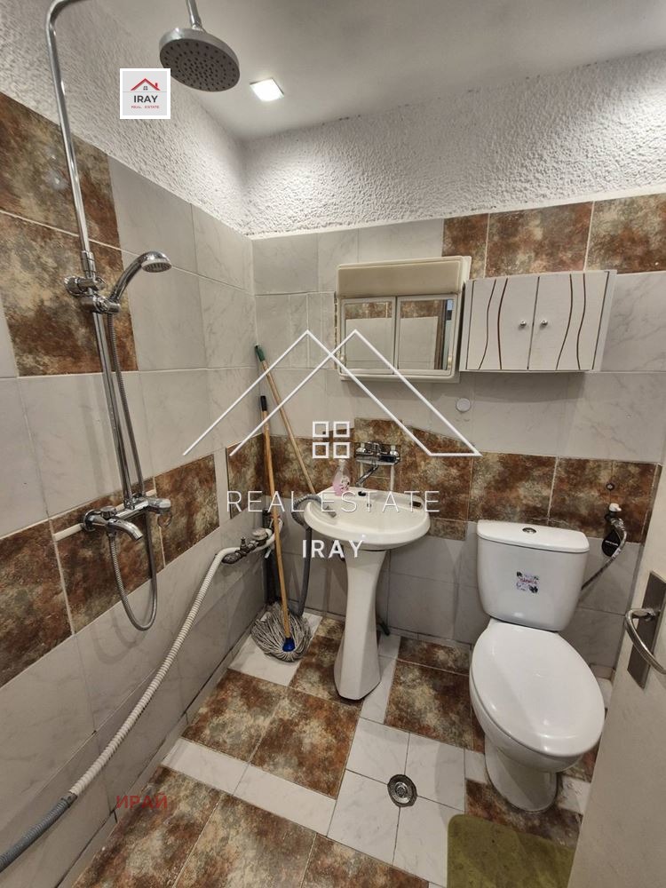 В аренду  1 спальня Стара Загора , Център , 80 кв.м | 66688939 - изображение [14]