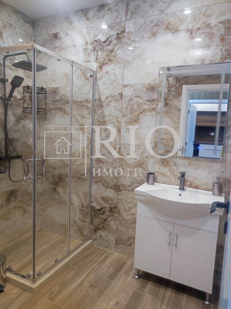 Дава под наем 2-СТАЕН, гр. Пловдив, Тракия, снимка 13 - Апартаменти - 52526201