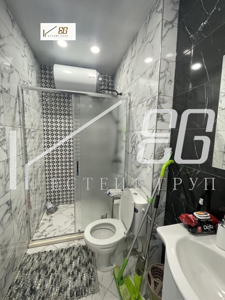 Дава под наем 2-СТАЕН, гр. Варна, Трошево, снимка 8 - Апартаменти - 53279367