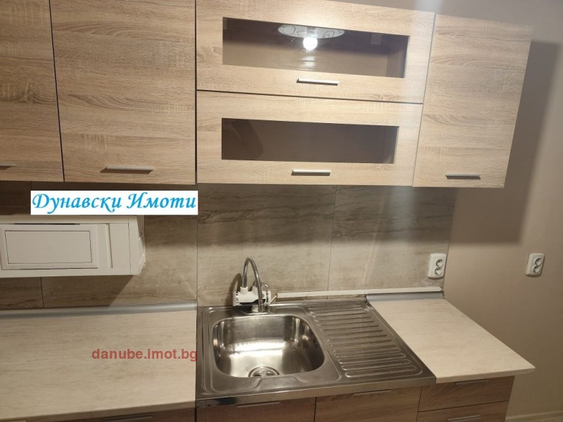 Дава под наем 2-СТАЕН, гр. Русе, Център