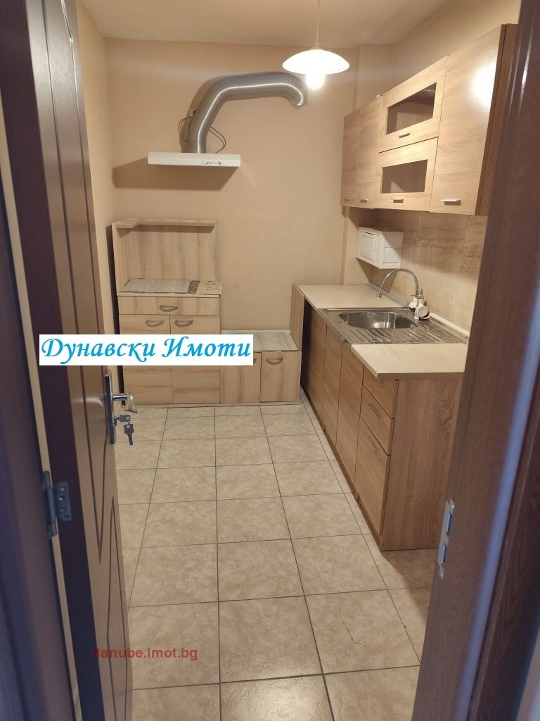 Дава под наем 2-СТАЕН, гр. Русе, Център, снимка 3 - Апартаменти - 53524893