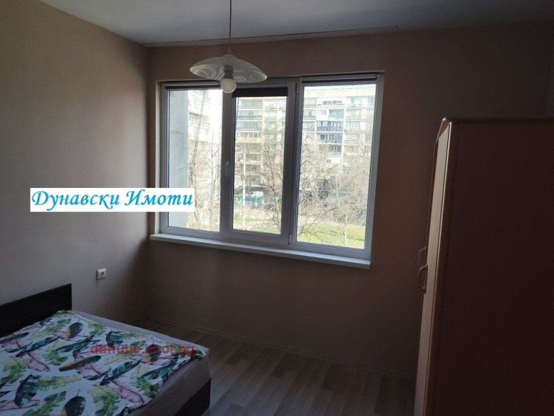 Дава под наем 2-СТАЕН, гр. Русе, Център, снимка 15 - Апартаменти - 53524893