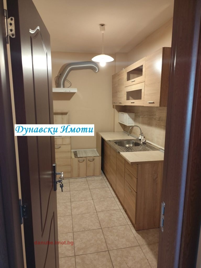 Дава под наем 2-СТАЕН, гр. Русе, Център, снимка 14 - Апартаменти - 53524893