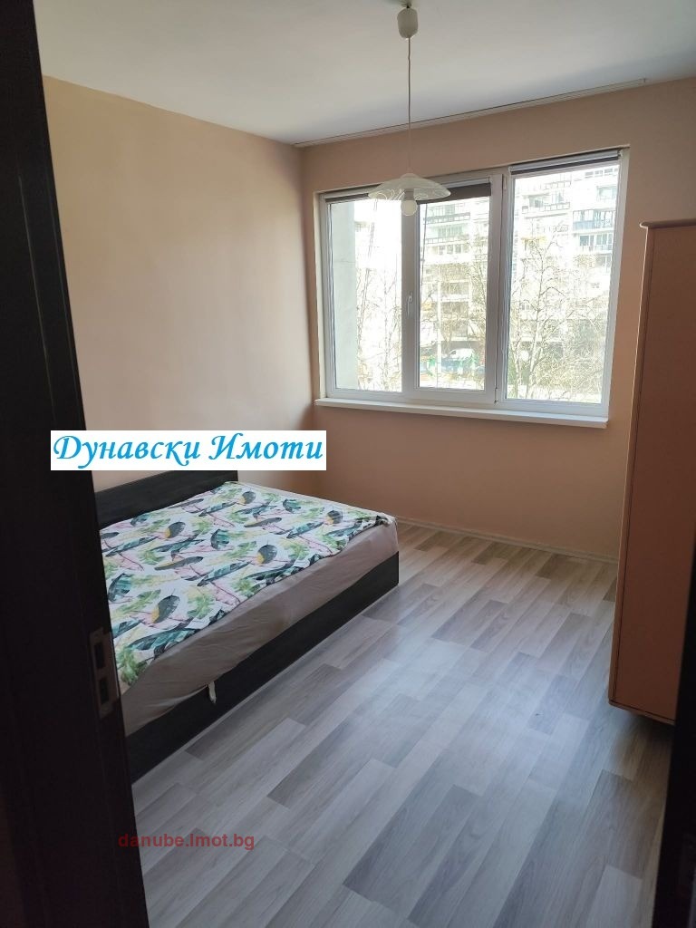 Дава под наем 2-СТАЕН, гр. Русе, Център, снимка 7 - Апартаменти - 53524893