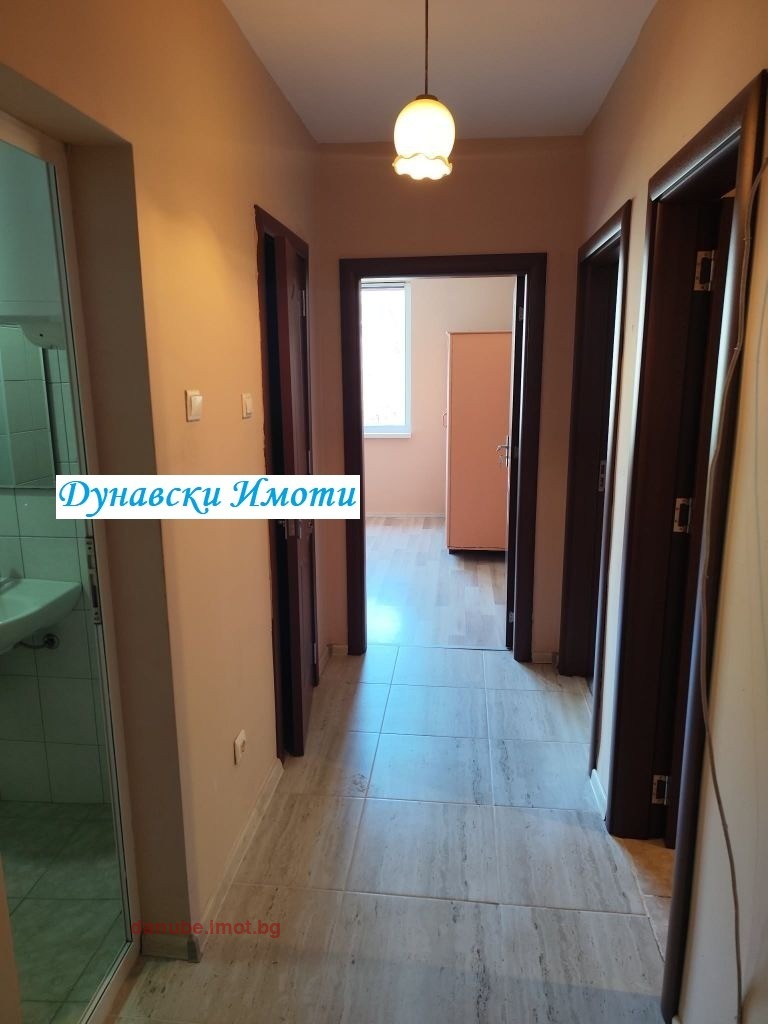 Дава под наем 2-СТАЕН, гр. Русе, Център, снимка 10 - Апартаменти - 53524893