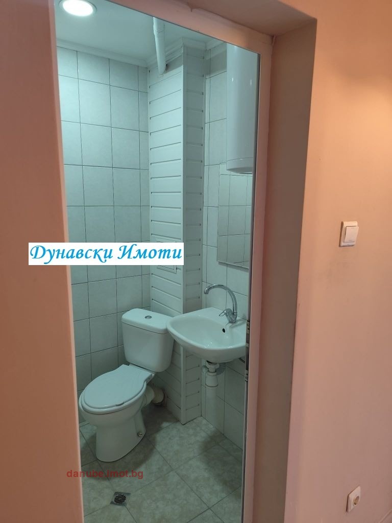 Дава под наем 2-СТАЕН, гр. Русе, Център, снимка 9 - Апартаменти - 53524893