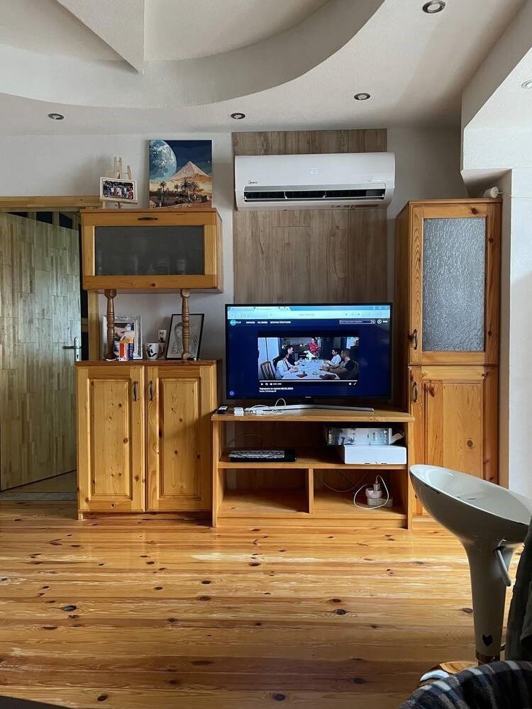 Дава под наем 3-СТАЕН, гр. Пловдив, Христо Смирненски, снимка 8 - Апартаменти - 53042776