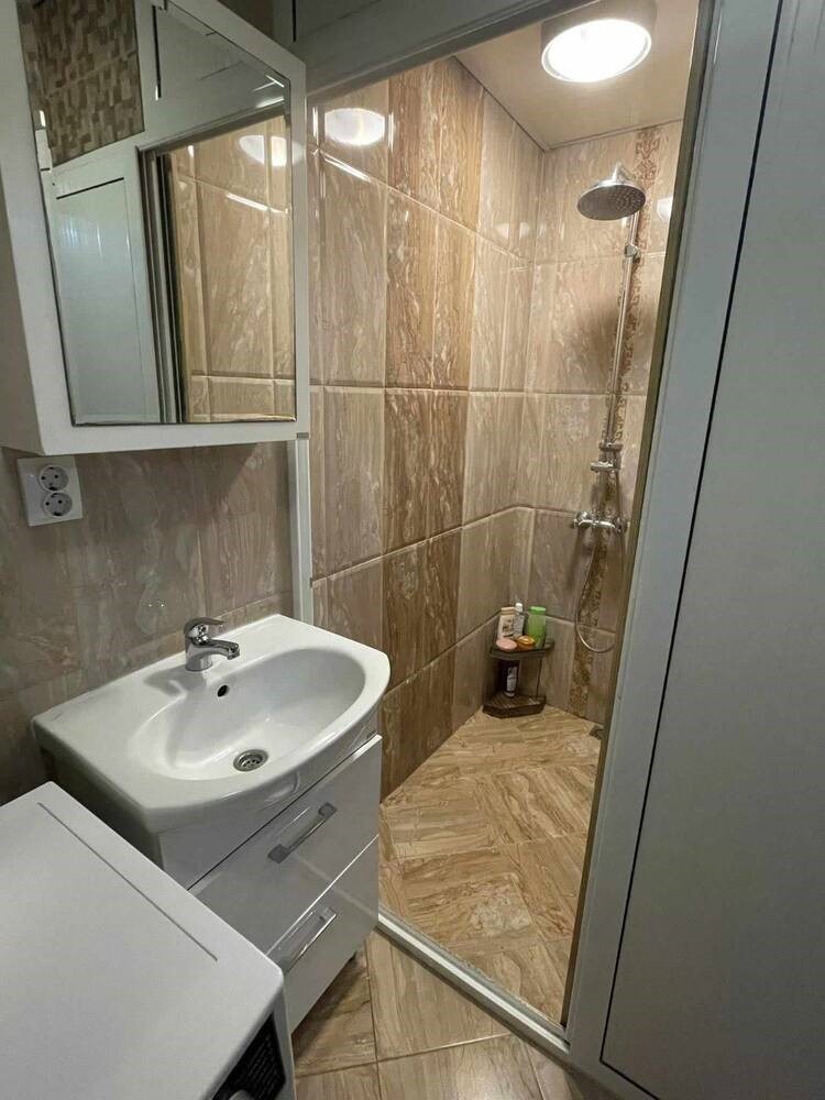 Дава под наем 3-СТАЕН, гр. Пловдив, Христо Смирненски, снимка 5 - Апартаменти - 53042776