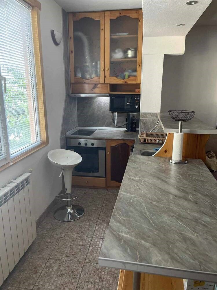 Дава под наем 3-СТАЕН, гр. Пловдив, Христо Смирненски, снимка 10 - Апартаменти - 53042776