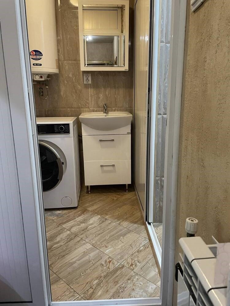 Дава под наем 3-СТАЕН, гр. Пловдив, Христо Смирненски, снимка 9 - Апартаменти - 53042776