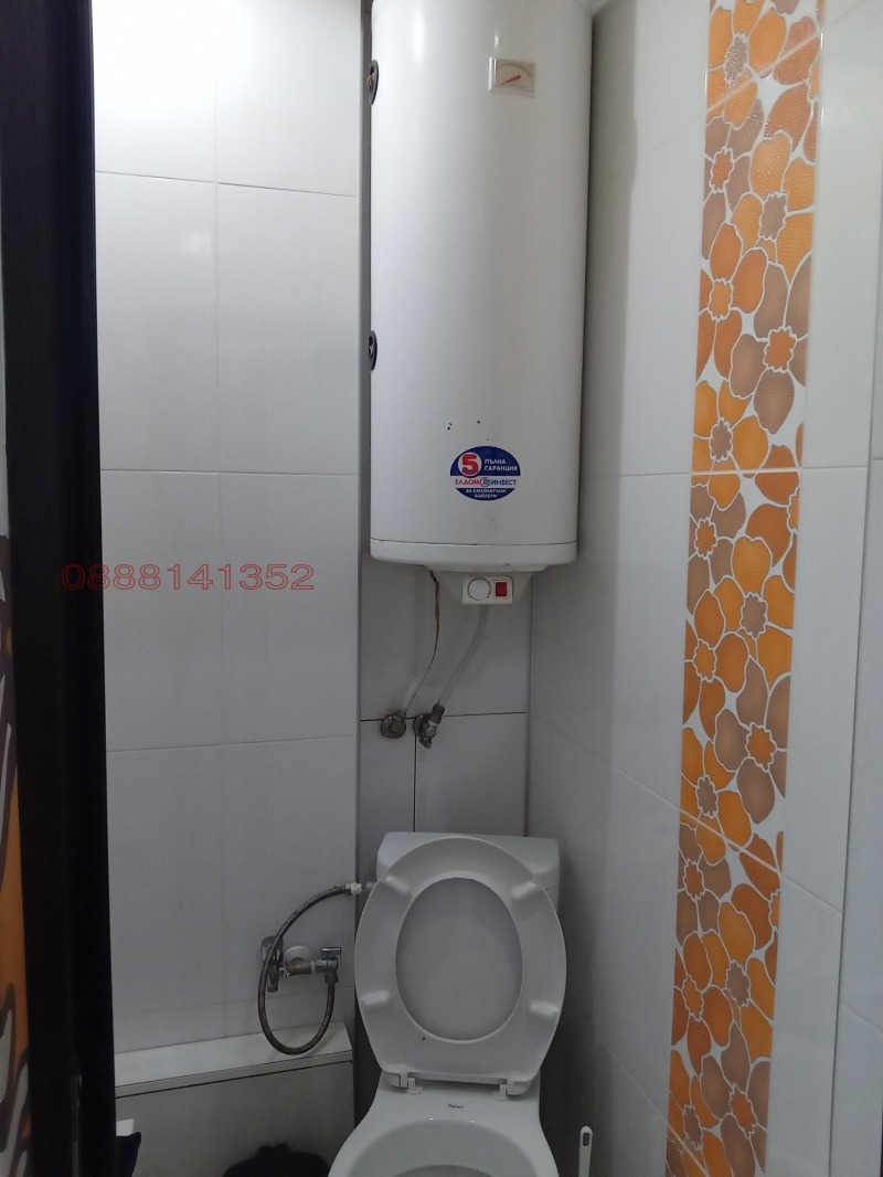 Дава под наем 4-СТАЕН, гр. Ловеч, Център, снимка 5 - Апартаменти - 53346315