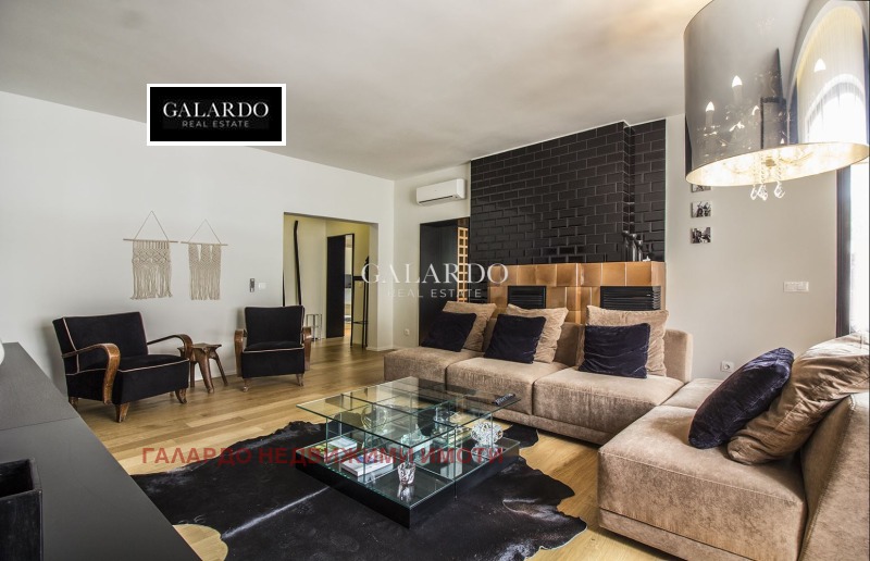Vuokrattavana  3+ makuuhuone Sofia , Tsentar , 250 neliömetriä | 24965945 - kuva [2]