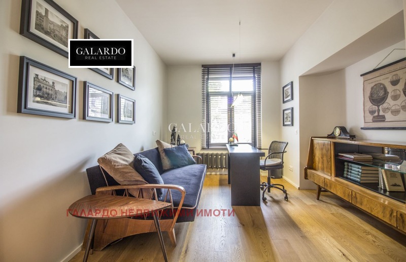 Vuokrattavana  3+ makuuhuone Sofia , Tsentar , 250 neliömetriä | 24965945 - kuva [8]