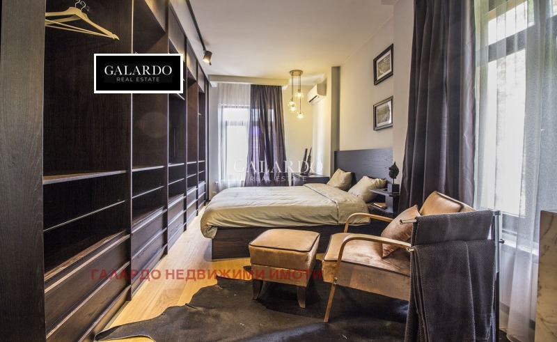 Vuokrattavana  3+ makuuhuone Sofia , Tsentar , 250 neliömetriä | 24965945 - kuva [12]