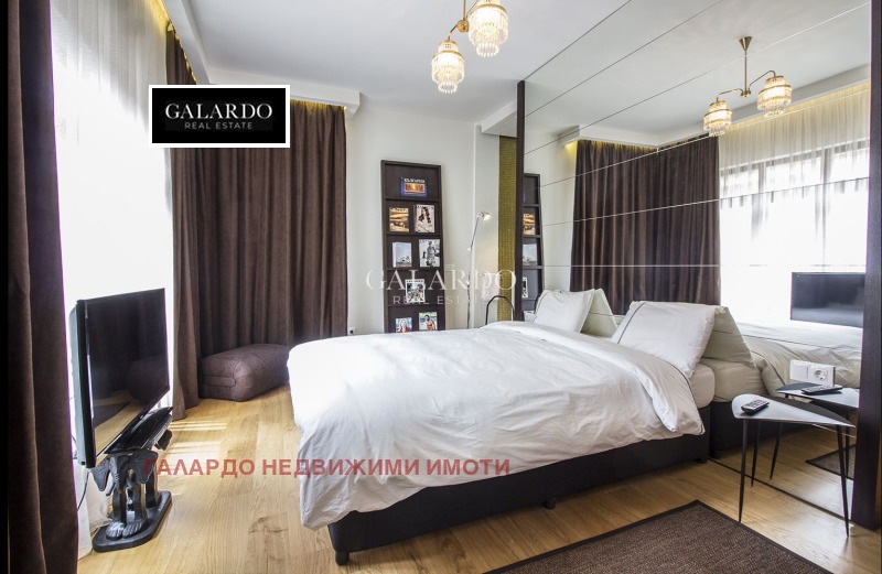 Vuokrattavana  3+ makuuhuone Sofia , Tsentar , 250 neliömetriä | 24965945 - kuva [9]