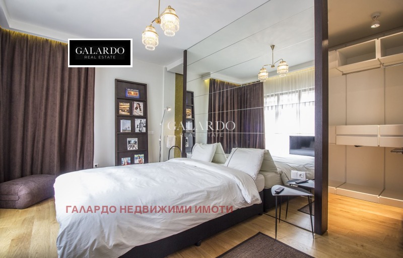 Vuokrattavana  3+ makuuhuone Sofia , Tsentar , 250 neliömetriä | 24965945 - kuva [10]