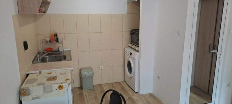 Дава под наем ОФИС, гр. София, Център, снимка 7 - Офиси - 53510447