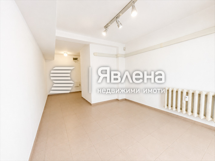 Дава под наем ОФИС, гр. София, Център
