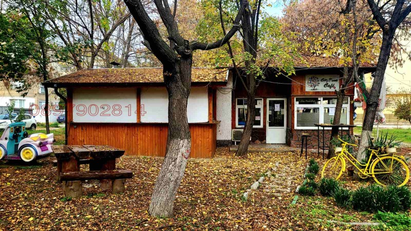 Дава под наем ЗАВЕДЕНИЕ, гр. Пазарджик, Център, снимка 3 - Заведения - 52785175