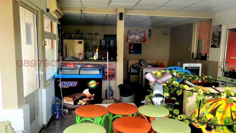 Дава под наем ЗАВЕДЕНИЕ, гр. Пазарджик, Център, снимка 6 - Заведения - 52785175