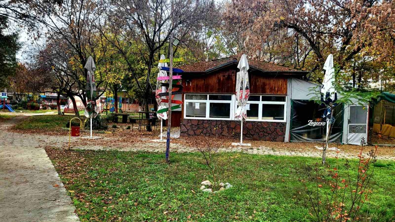 Дава под наем ЗАВЕДЕНИЕ, гр. Пазарджик, Център, снимка 2 - Заведения - 52785175