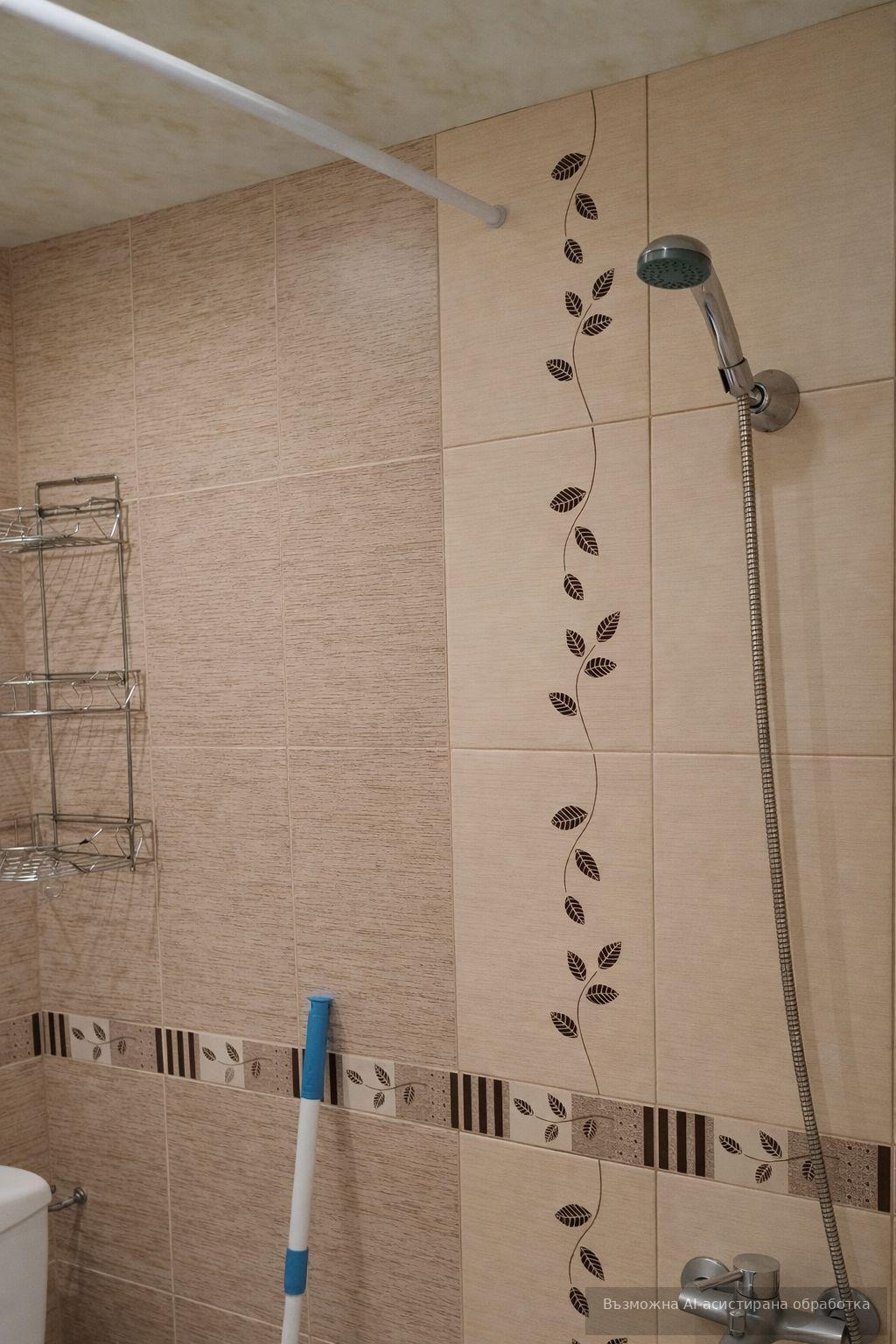 Дава под наем 1-СТАЕН, гр. София, Център, снимка 7 - Апартаменти - 53887828