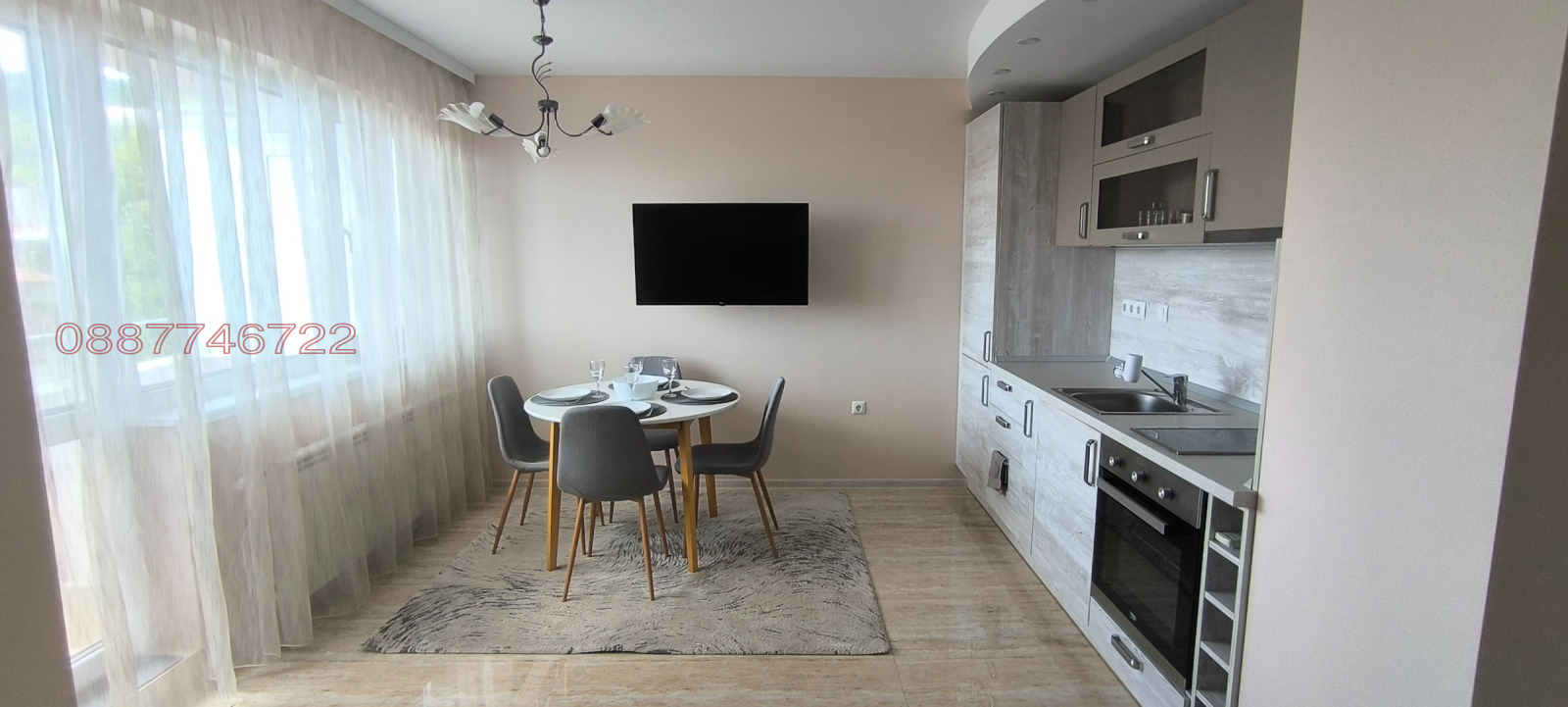 Дава под наем 2-СТАЕН, гр. Шумен, Добруджански