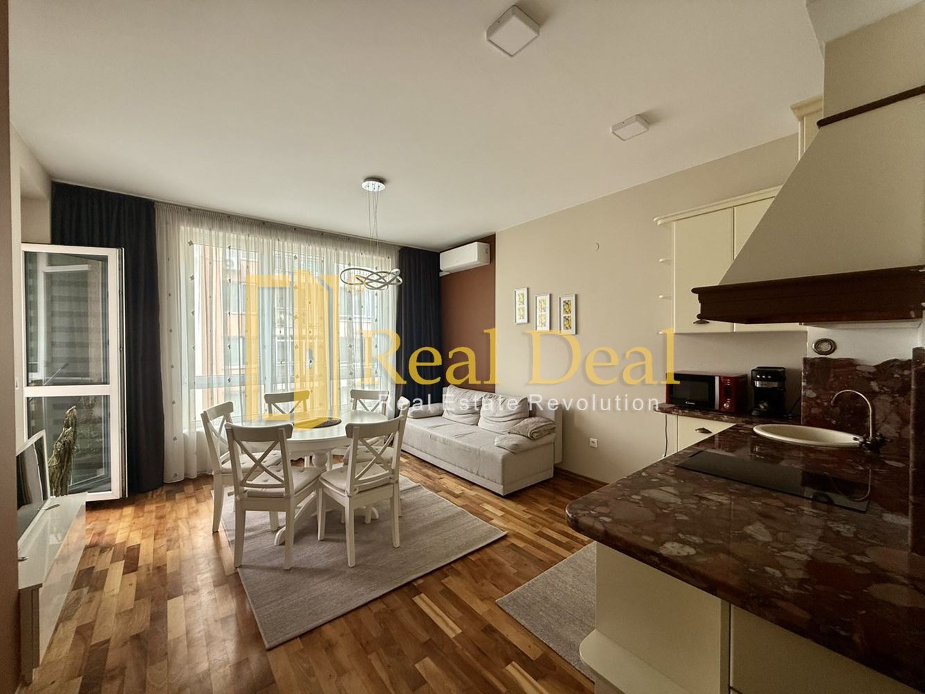 Дава под наем 2-СТАЕН, гр. София, Студентски град