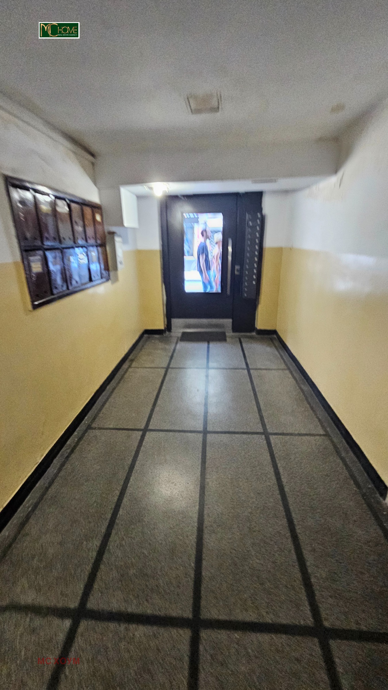 Дава под наем 2-СТАЕН, гр. София, Център, снимка 14 - Апартаменти - 55306779