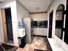 1 спальня Западна промишлена зона, Варна