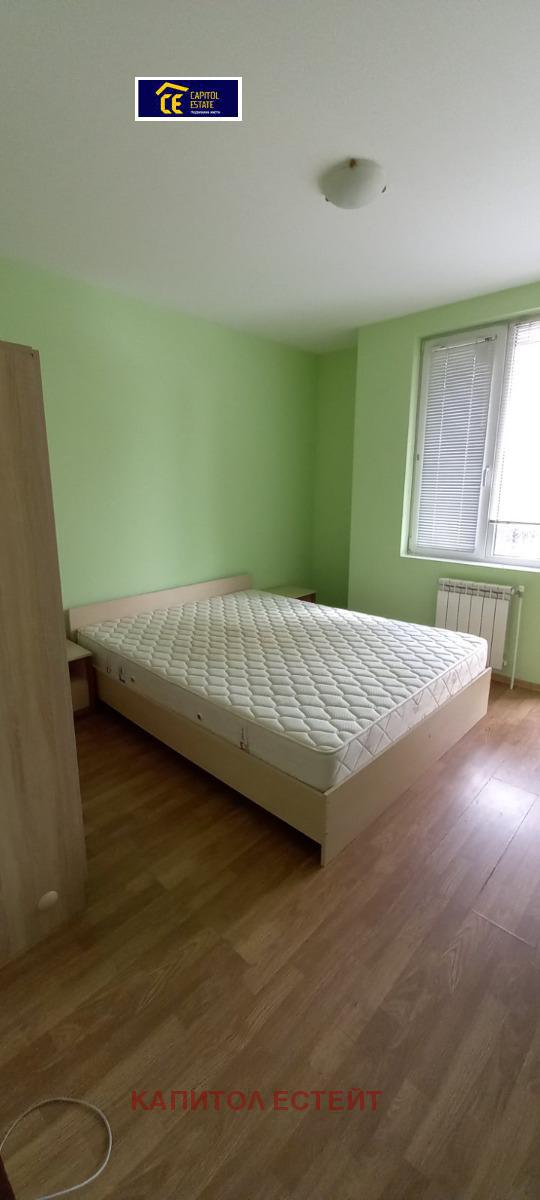 Дава под наем 2-СТАЕН, гр. София, Гео Милев, снимка 6 - Апартаменти - 55850855