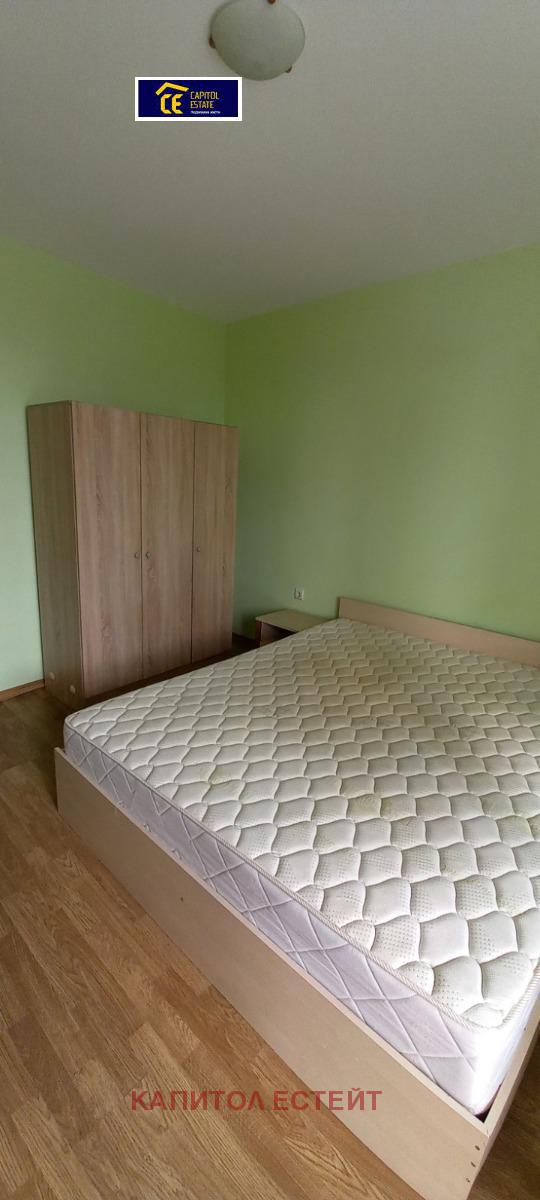 Дава под наем 2-СТАЕН, гр. София, Гео Милев, снимка 8 - Апартаменти - 55850855