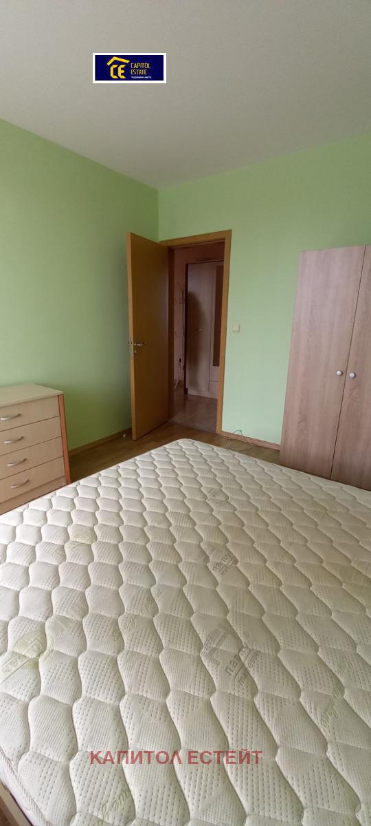 Дава под наем 2-СТАЕН, гр. София, Гео Милев, снимка 9 - Апартаменти - 55850855