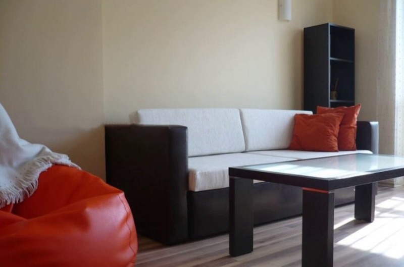 Da affittare  1 camera da letto Sofia , Tsentar , 64 mq | 13910260 - Immagine [2]