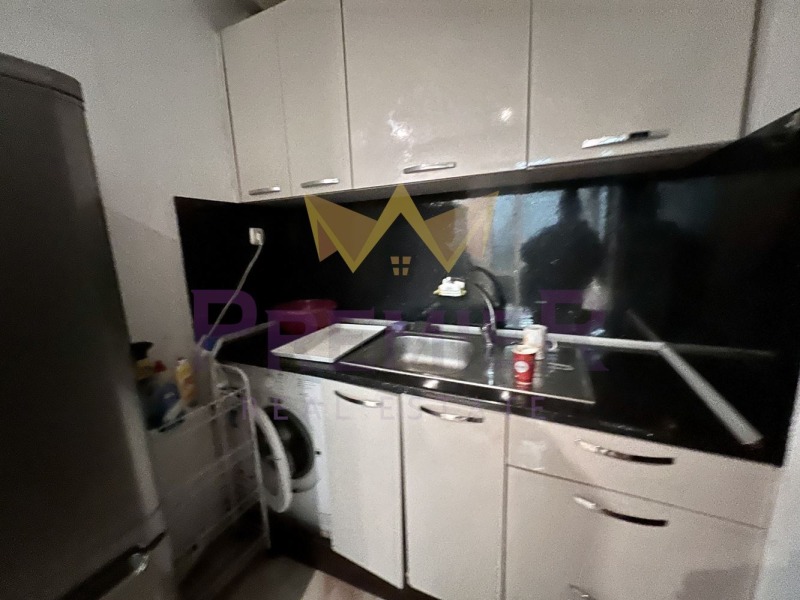В аренду  1 спальня Варна , Западна промишлена зона , 60 кв.м | 70644646 - изображение [3]