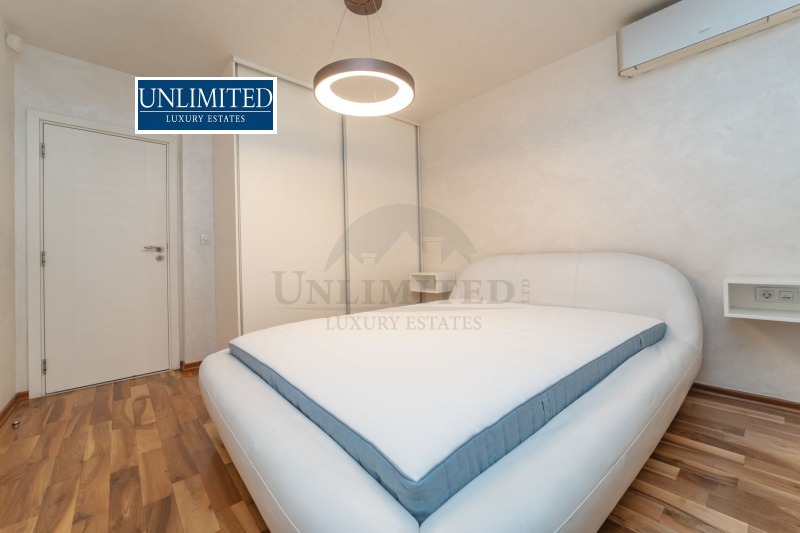 Дава под наем 2-СТАЕН, гр. София, Център, снимка 7 - Апартаменти - 53016386