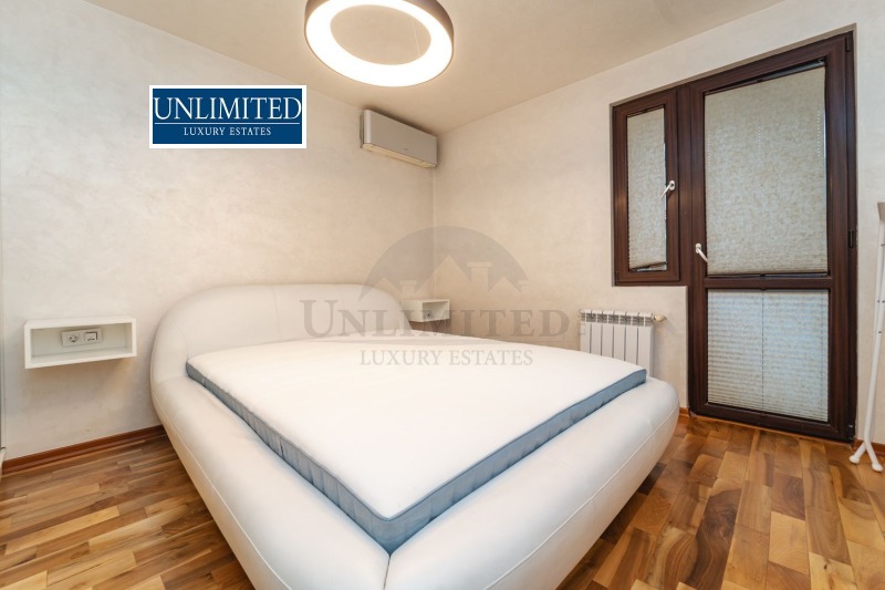 Дава под наем 2-СТАЕН, гр. София, Център, снимка 6 - Апартаменти - 53016386