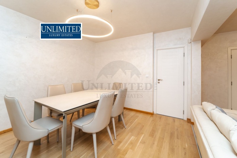 Дава под наем 2-СТАЕН, гр. София, Център, снимка 3 - Апартаменти - 53016386