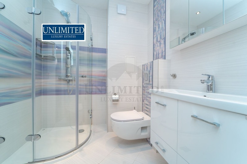 Дава под наем 2-СТАЕН, гр. София, Център, снимка 8 - Апартаменти - 53016386