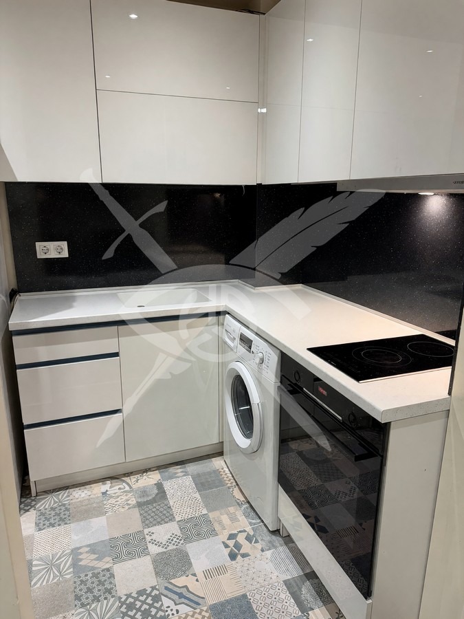 Дава под наем  2-стаен град София , Белите брези , 40 кв.м | 98720533