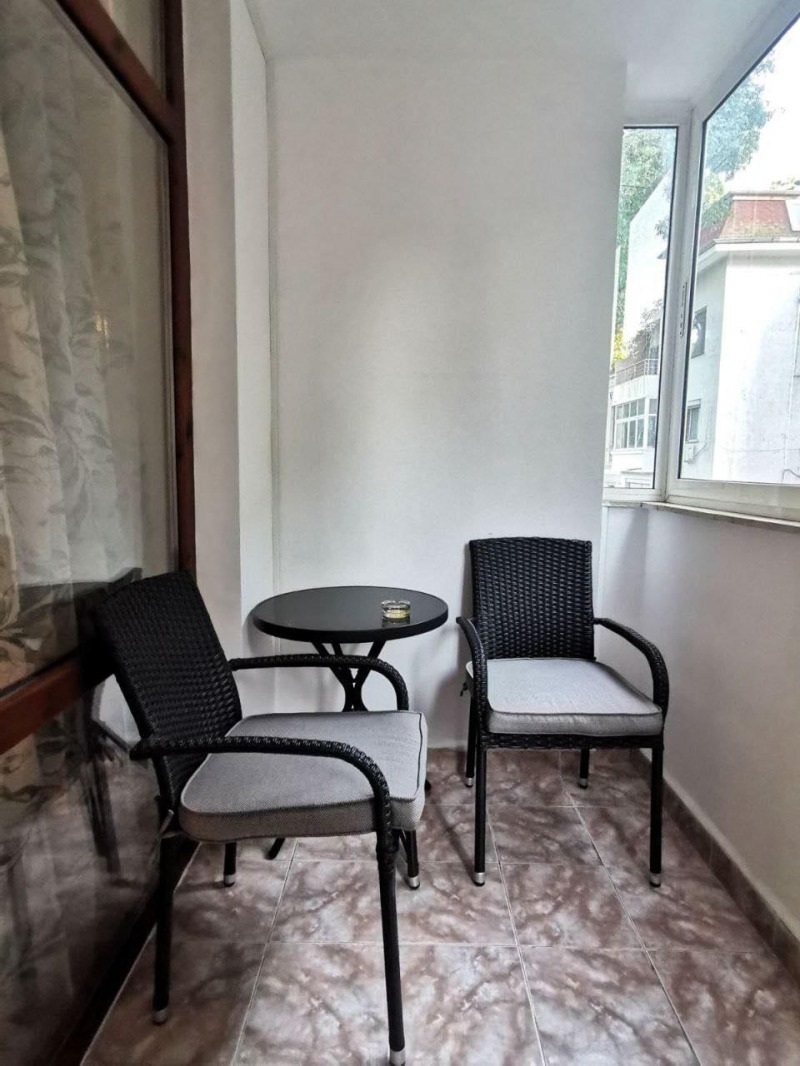 K pronájmu  2 ložnice Varna , Gracka machala , 80 m2 | 80184162 - obraz [9]