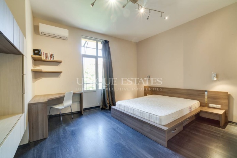 Дава под наем 3-СТАЕН, гр. София, Център, снимка 13 - Апартаменти - 52627387