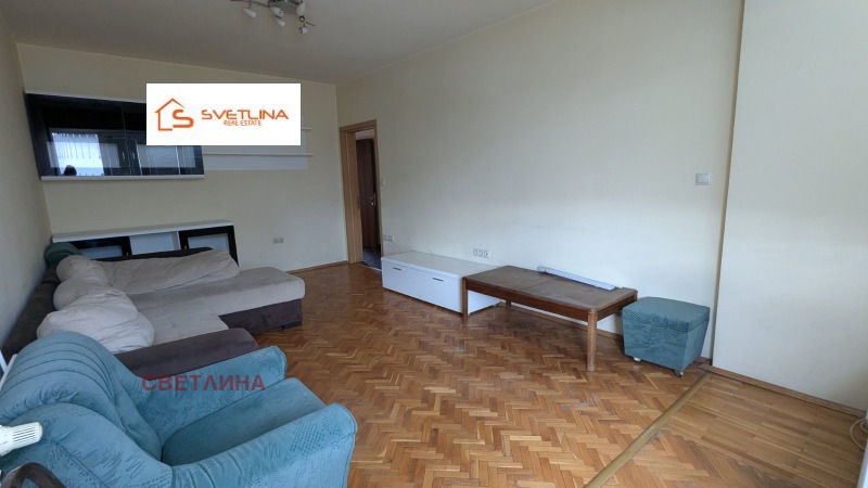 Дава под наем 3-СТАЕН, гр. София, Яворов, снимка 3 - Апартаменти - 53105585