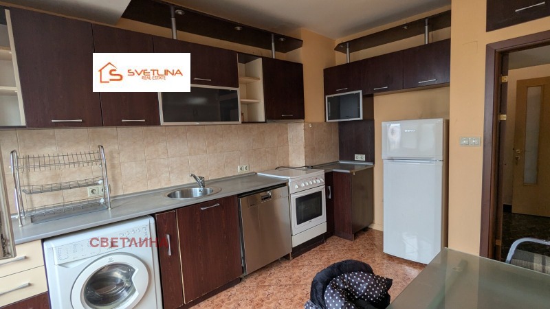 Дава под наем 3-СТАЕН, гр. София, Яворов, снимка 2 - Апартаменти - 53105585