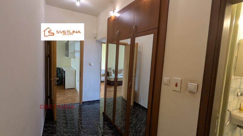 Дава под наем 3-СТАЕН, гр. София, Яворов, снимка 5 - Апартаменти - 53105585