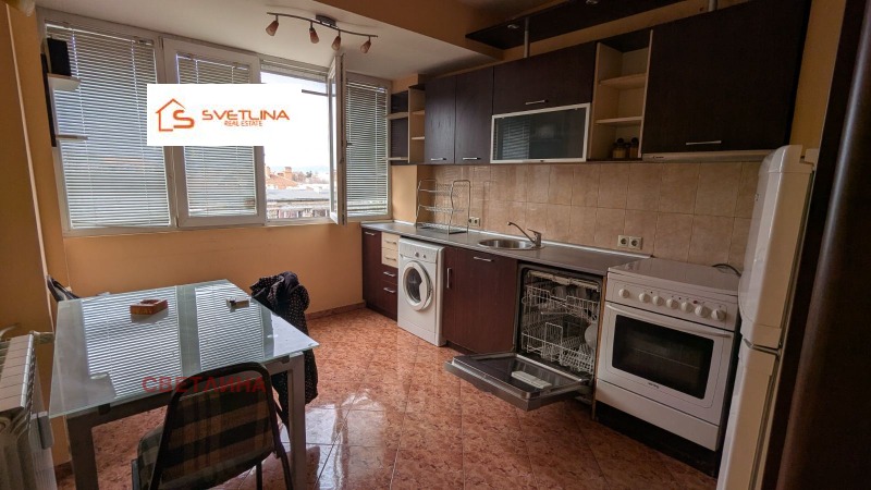 Дава под наем 3-СТАЕН, гр. София, Яворов