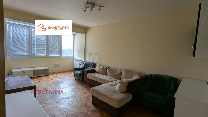 Дава под наем 3-СТАЕН, гр. София, Яворов, снимка 4 - Апартаменти - 53105585