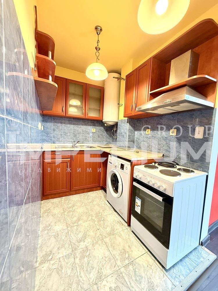 Дава под наем 3-СТАЕН, гр. Варна, Левски 1, снимка 6 - Апартаменти - 54502085