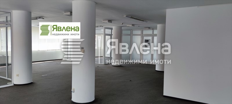 Дава под наем ОФИС, гр. София, Лагера, снимка 4 - Офиси - 49364693